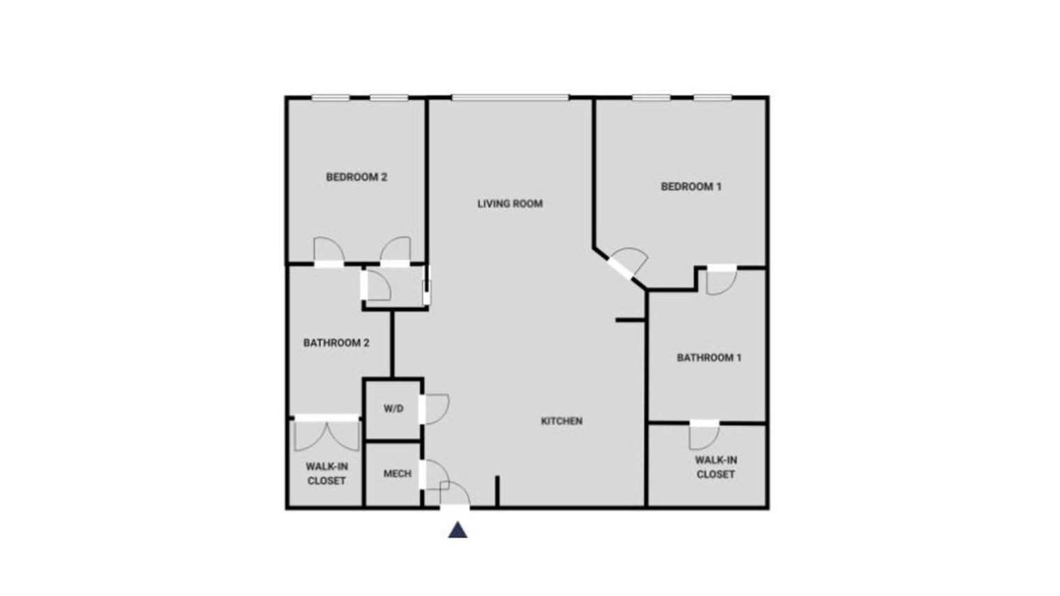 Highlands 2Br W Pool Wd Gym Vibrant Area Atx-198 Lägenhet Austin Exteriör bild