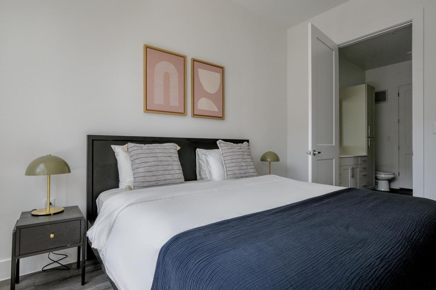 Highlands 2Br W Pool Wd Gym Vibrant Area Atx-198 Lägenhet Austin Exteriör bild