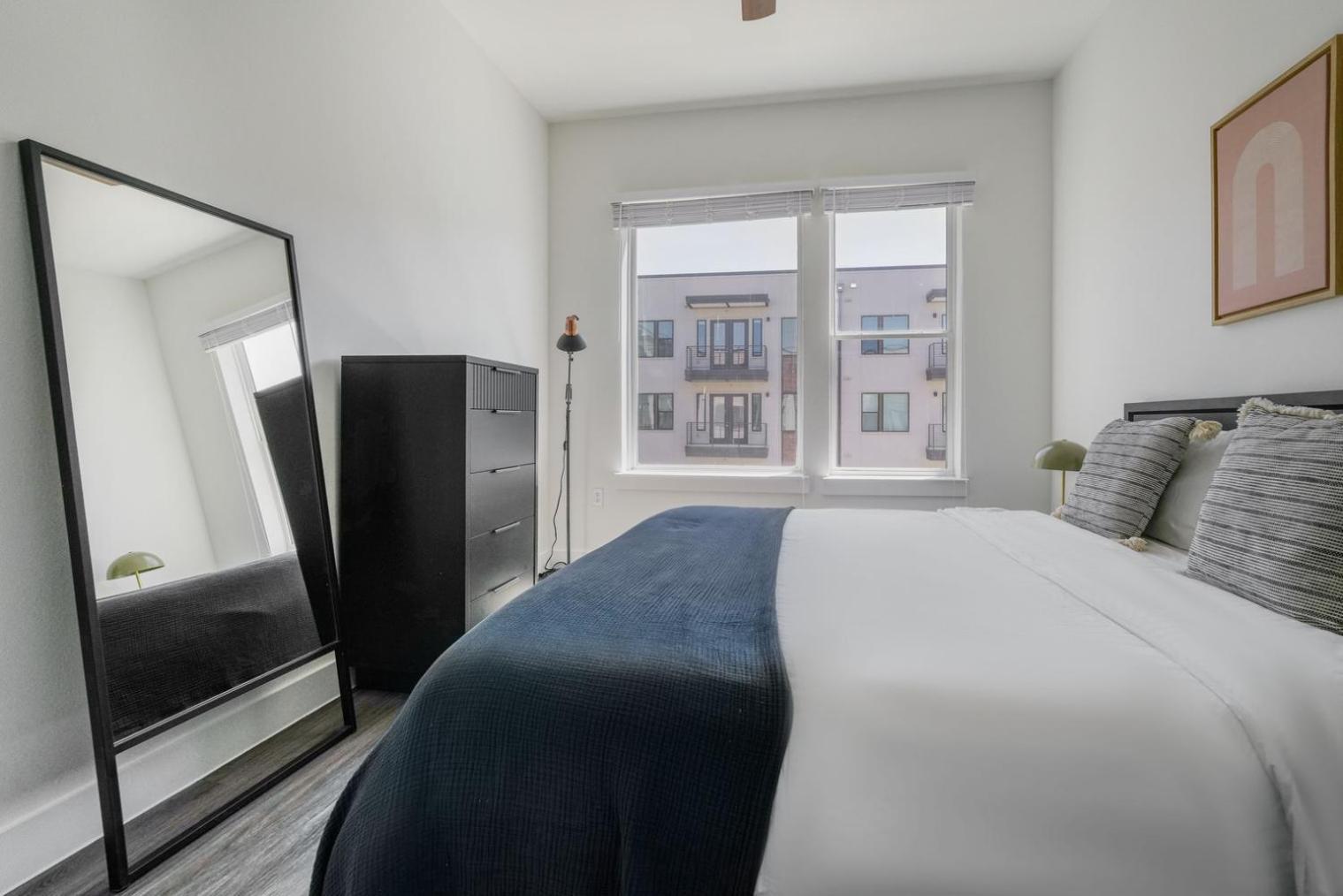 Highlands 2Br W Pool Wd Gym Vibrant Area Atx-198 Lägenhet Austin Exteriör bild