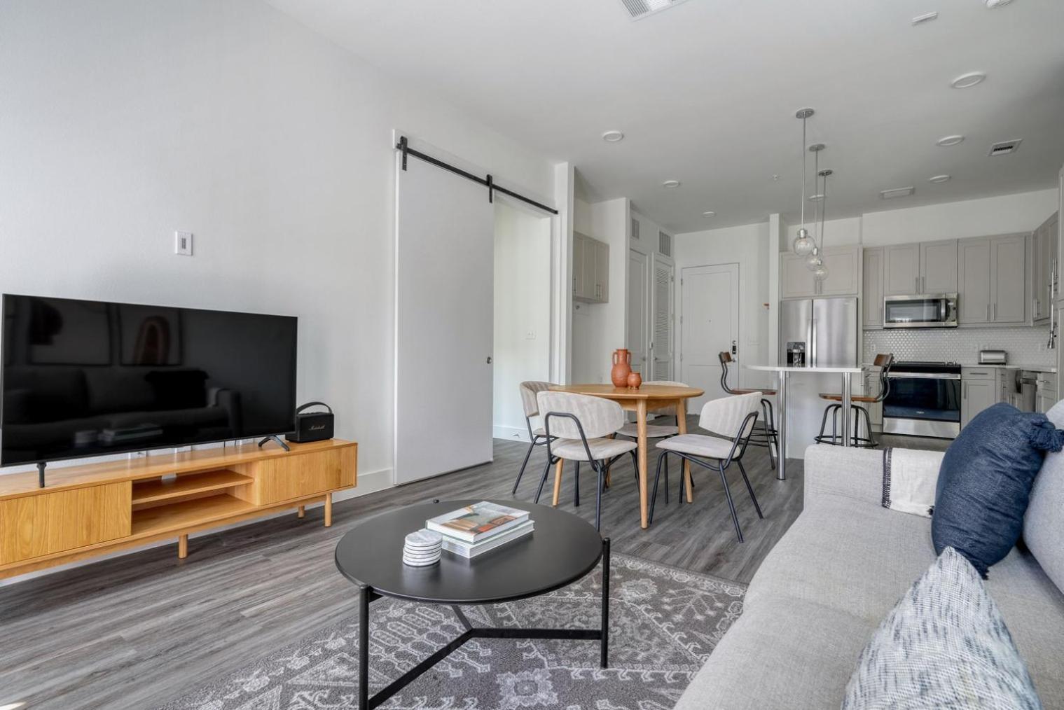 Highlands 2Br W Pool Wd Gym Vibrant Area Atx-198 Lägenhet Austin Exteriör bild