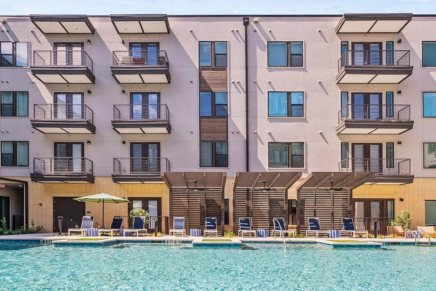 Highlands 2Br W Pool Wd Gym Vibrant Area Atx-198 Lägenhet Austin Exteriör bild