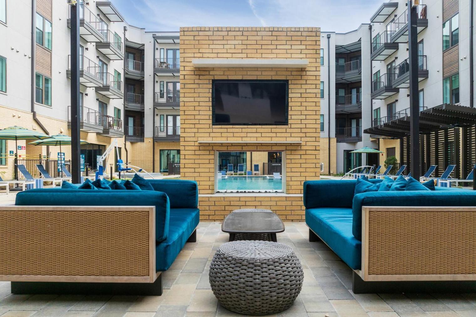 Highlands 2Br W Pool Wd Gym Vibrant Area Atx-198 Lägenhet Austin Exteriör bild